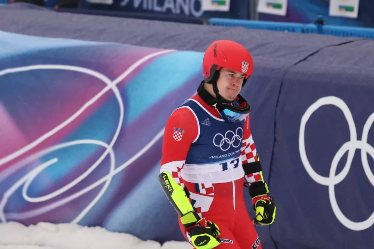 Vedran Pavlek secirao nam je ZOI i otkrio: 'Kolega je imao peh o kojem se ne govori'