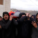 Ubijen palestinski tinejdžer (19) s američkom putovnicom! UN optužio Izrael za ratni zločin