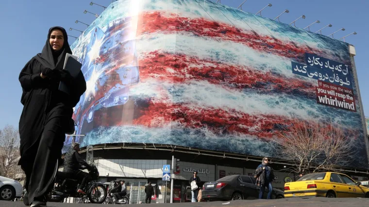 Amerikanci evakuiraju vojnike iz baza u Kataru i Bahreinu: Udar na Iran je pitanje dana?