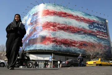 Amerikanci evakuiraju vojnike iz baza u Kataru i Bahreinu: Udar na Iran je pitanje dana?