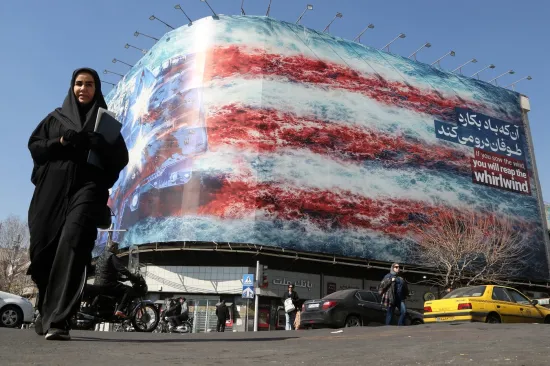 Amerikanci evakuiraju vojnike iz baza u Kataru i Bahreinu: Udar na Iran je pitanje dana?