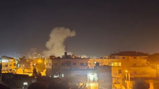 Eksplozije odjeknule Bliskim istokom: Najmanje &scaron;est mrtvih, deseci ranjenih