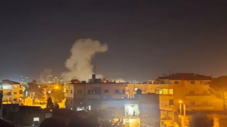 Eksplozije odjeknule Bliskim istokom: Najmanje &scaron;est mrtvih, deseci ranjenih