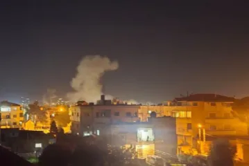 Eksplozije odjeknule Bliskim istokom: Najmanje &scaron;est mrtvih, deseci ranjenih