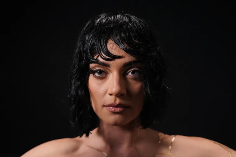 Natalie Balmix nikad iskrenije o majčinstvu, najemotivnijem albumu i osobnoj transformaciji