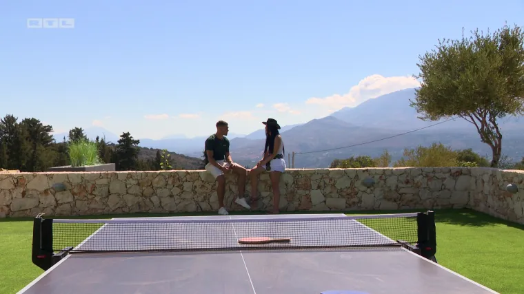 Tračevi u vili 'Gospodina Savr&scaron;enog': Karlo odlučio ra&scaron;čistiti stvari sa Sorayom