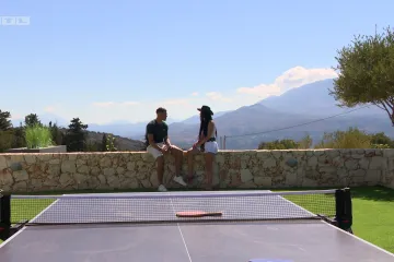 Tračevi u vili 'Gospodina Savr&scaron;enog': Karlo odlučio ra&scaron;čistiti stvari sa Sorayom