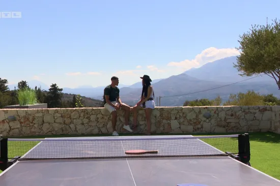 Tračevi u vili 'Gospodina Savr&scaron;enog': Karlo odlučio ra&scaron;čistiti stvari sa Sorayom