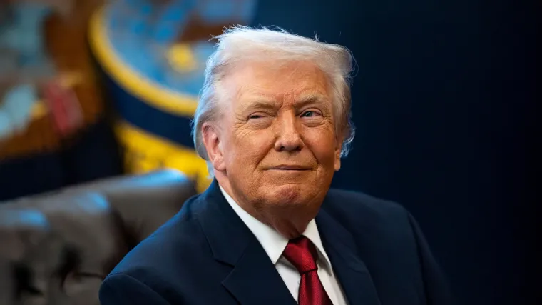 Trump najavio nove carine, partneri na udaru već od utorka: 'Bit ćemo jači i bogatiji!'