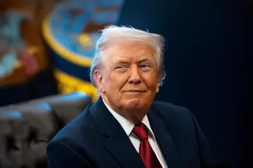 Trump najavio nove carine, partneri na udaru već od utorka: 'Bit ćemo jači i bogatiji!'