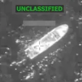 Američka vojska objavila snimku uni&scaron;tenja na Pacifiku, sve je bilo gotovo u trenutku