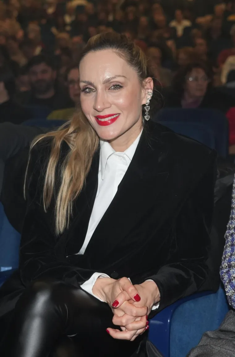 Nina Badrić priredila spektakl u Beogradu: Pogledajte kakvu je kremu regije okupila!