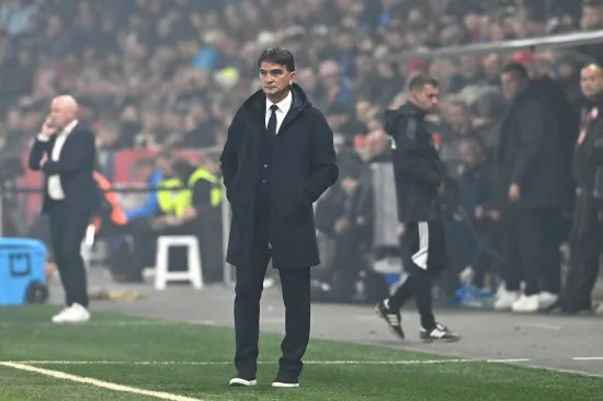 Dalić nastavlja svoju 'turneju': Nakon posjeta 'Talijanima' ide u posjet i '&Scaron;panjolcima'