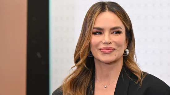 Severina slavila sina, sjetila se tete, a 'Hulku' poručila: 'Da te nije bilo...'