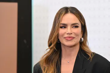 Severina slavila sina, sjetila se tete, a 'Hulku' poručila: 'Da te nije bilo...'