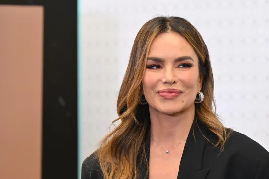 Severina slavila sina, sjetila se tete, a 'Hulku' poručila: 'Da te nije bilo...'