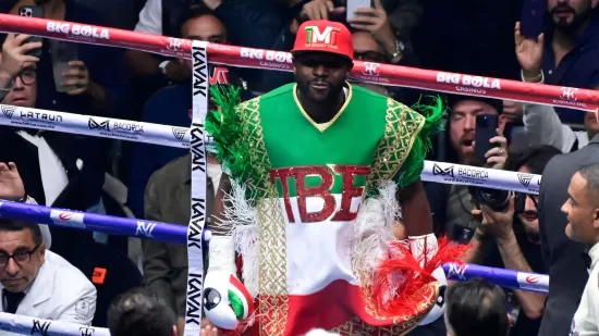 Jedan od najboljih ikad se vraća u ring nakon gotovo desetljeća