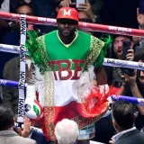 Jedan od najboljih ikad se vraća u ring nakon gotovo desetljeća