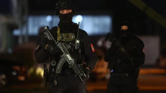 SIPA upala u obiteljsku kuću u Ljubu&scaron;kom zbog majica HOS-a: 'Bez najave'