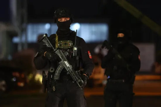 SIPA upala u obiteljsku kuću u Ljubu&scaron;kom zbog majica HOS-a: 'Bez najave'