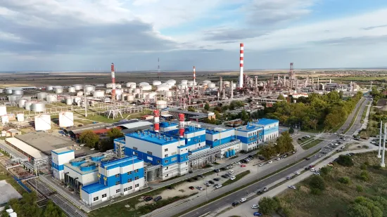 SAD presudio: JANAF dobio zeleno svjetlo, pu&scaron;ta se nafta prema srbijanskom NIS-u