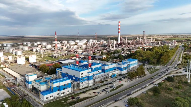 SAD presudio: JANAF dobio zeleno svjetlo, pu&scaron;ta se nafta prema srbijanskom NIS-u