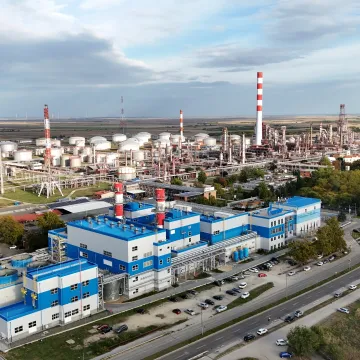 SAD presudio: JANAF dobio zeleno svjetlo, pu&scaron;ta se nafta prema srbijanskom NIS-u