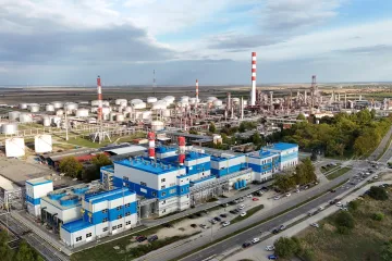 SAD presudio: JANAF dobio zeleno svjetlo, pu&scaron;ta se nafta prema srbijanskom NIS-u