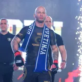 Javio nam se Martinjak: 'Otac me po prvi put gleda uživo. Ne želim razočarati sebe, a kamoli njega'