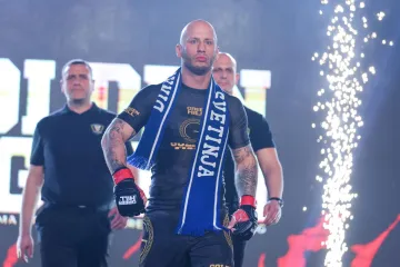 Javio nam se Martinjak: 'Otac me po prvi put gleda uživo. Ne želim razočarati sebe, a kamoli njega'