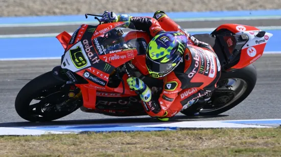 Veliko iznenađenje na otvaranju motociklističkog spektakla