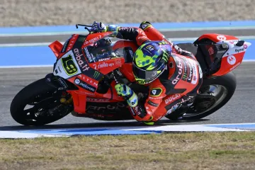 Veliko iznenađenje na otvaranju motociklističkog spektakla