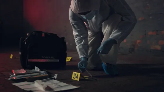 Raskomadao suprugu u kadi nakon &scaron;to je rodila: 'Oderao sam joj kožu kao ribi