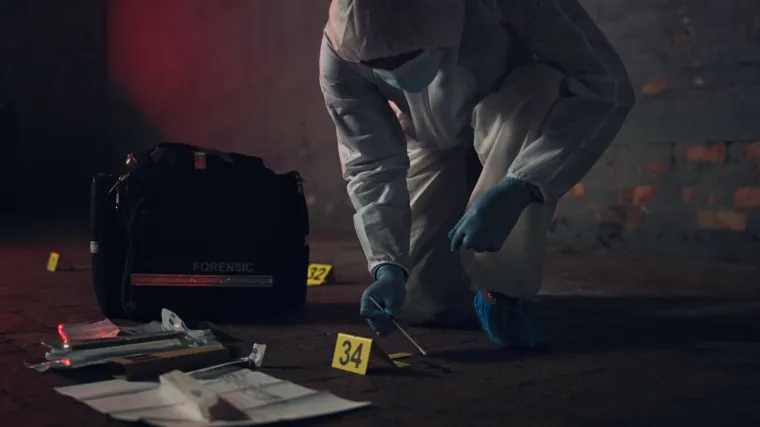 Raskomadao suprugu u kadi nakon &scaron;to je rodila: 'Oderao sam joj kožu kao ribi