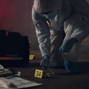 Raskomadao suprugu u kadi nakon &scaron;to je rodila: 'Oderao sam joj kožu kao ribi