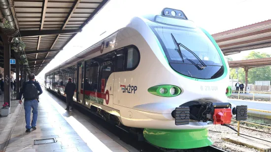 Varljiva 'renesansna' HŽ-a: 'Milijarde zvuče impresivno, ali to neće promijeniti stvarnost na tračnicama'