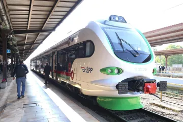 Varljiva 'renesansna' HŽ-a: 'Milijarde zvuče impresivno, ali to neće promijeniti stvarnost na tračnicama'