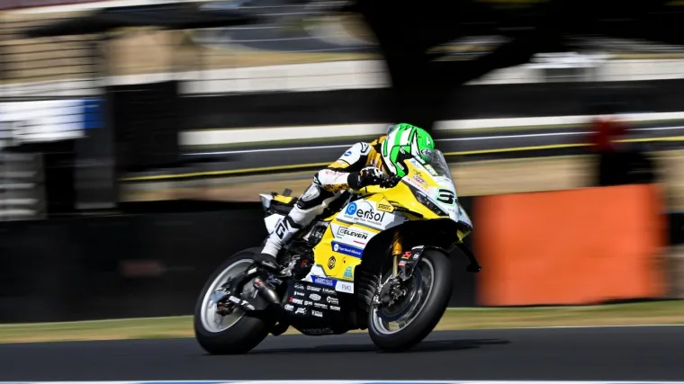 Evo reakcija nakon prve utrke u novoj sezoni Superbikea