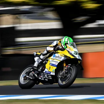 Evo reakcija nakon prve utrke u novoj sezoni Superbikea