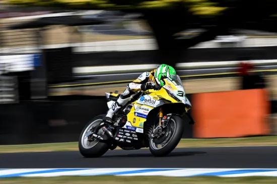 Evo reakcija nakon prve utrke u novoj sezoni Superbikea