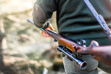 Mislio da je divlja svinja pa upucao kolegu: Mlađi brat ubio njega, a onda je nai&scaron;ao četvrti lovac...