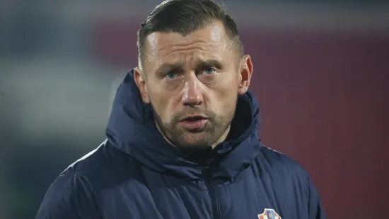 Olić potvrdio veliku vijest: 'To je zavr&scaron;ena priča'