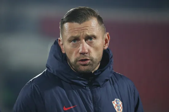 Olić potvrdio veliku vijest: 'To je zavr&scaron;ena priča'