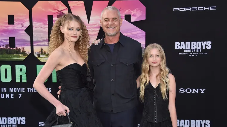 Posljednje riječi Erica Danea upućene kćerima: 'Vi ste moje srce. Vi ste moje sve. Laku noć'