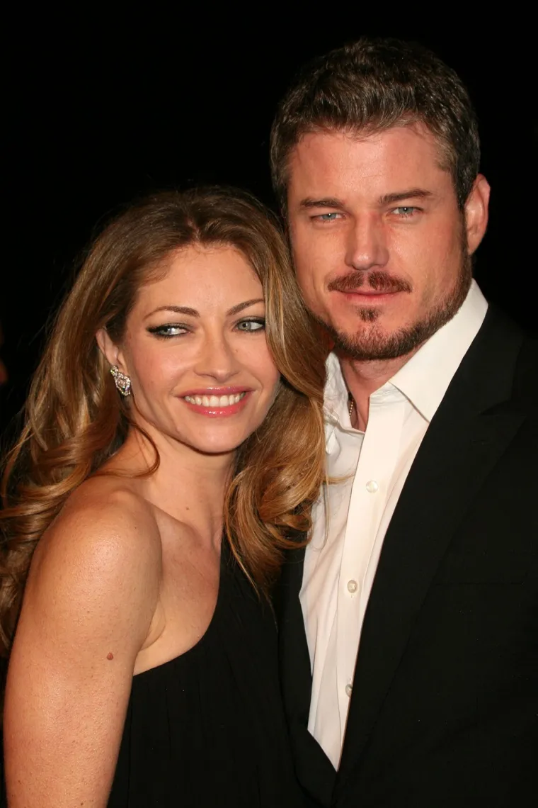 Posljednje riječi Erica Danea upućene kćerima: 'Vi ste moje srce. Vi ste moje sve. Laku noć'