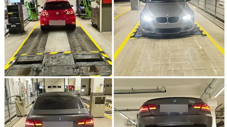 'Car meet' u Zagrebu na meti policije: Objavljeno u kakvom su stanju zatekli nabrijane aute