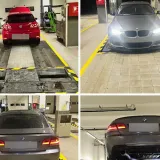 'Car meet' u Zagrebu na meti policije: Objavljeno u kakvom su stanju zatekli nabrijane aute