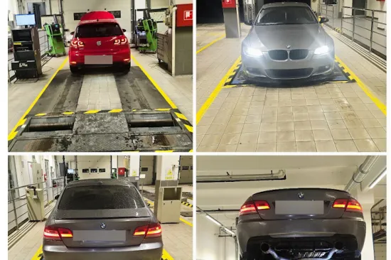 'Car meet' u Zagrebu na meti policije: Objavljeno u kakvom su stanju zatekli nabrijane aute