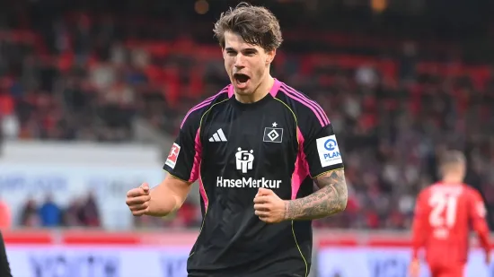 Vu&scaron;ković na meti Real Madrida i Manchester Cityja: Cijena? 70 milijuna eura