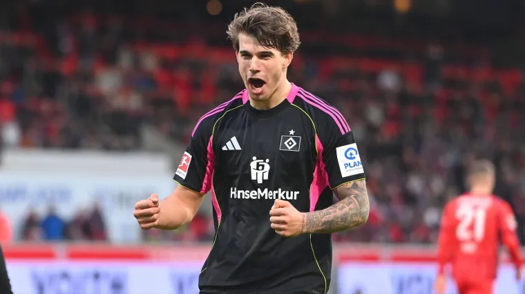 Vu&scaron;ković na meti Real Madrida i Manchester Cityja: Cijena? 70 milijuna eura